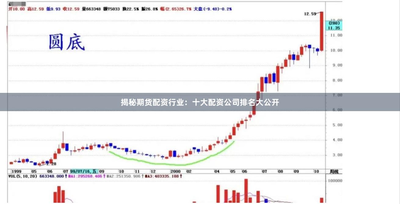 揭秘期货配资行业：十大配资公司排名大公开