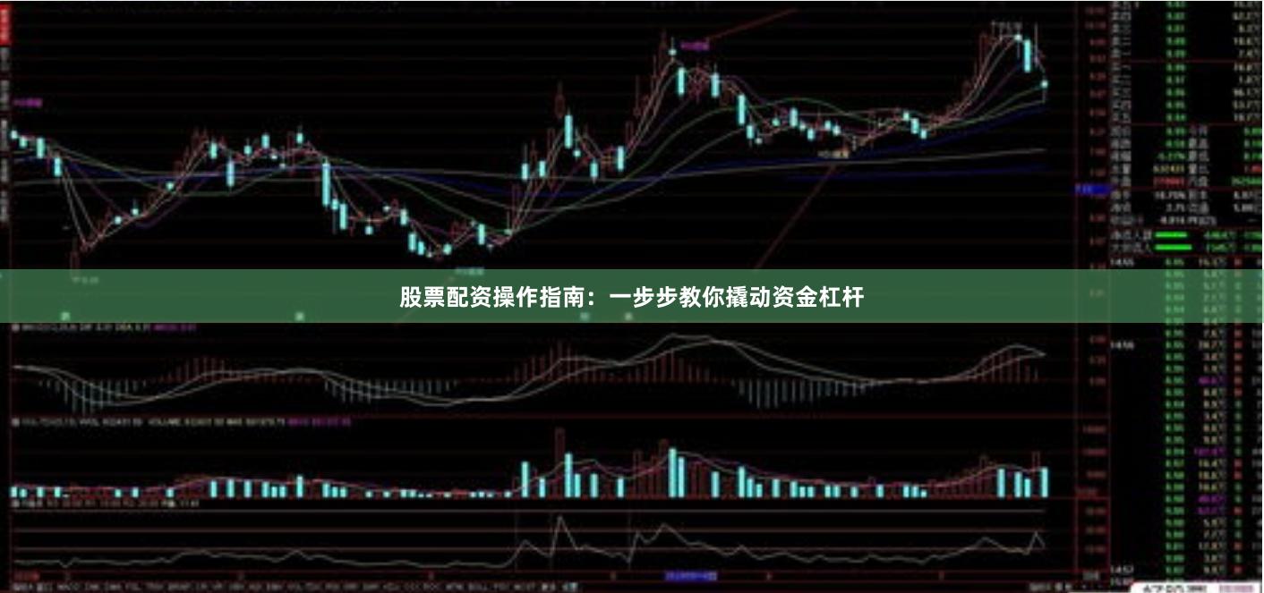股票配资操作指南：一步步教你撬动资金杠杆
