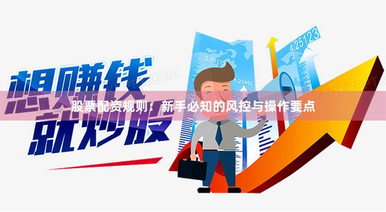 股票配资规则：新手必知的风控与操作要点